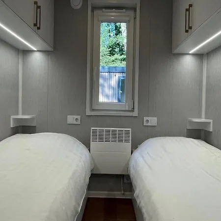 Luxurious Retreat In Veluwe Beekbergen
