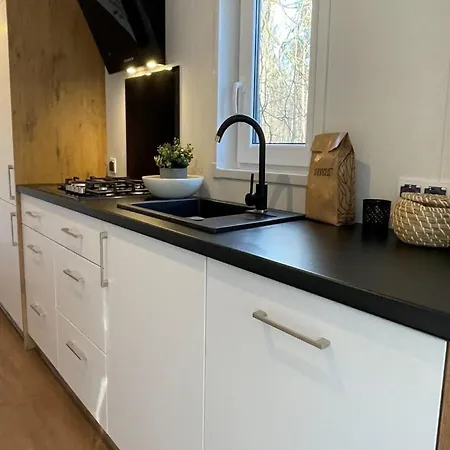 Chalet In Veluwe Near Hoge Veluwe Park Beekbergen