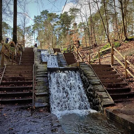 Luxurious Retreat In Veluwe * Beekbergen